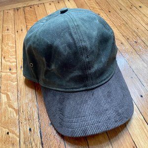 J.Crew Baseball Cap